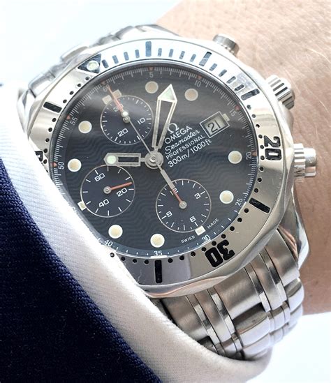 omega seamaster professional 81425126|omega seamaster 300 41.